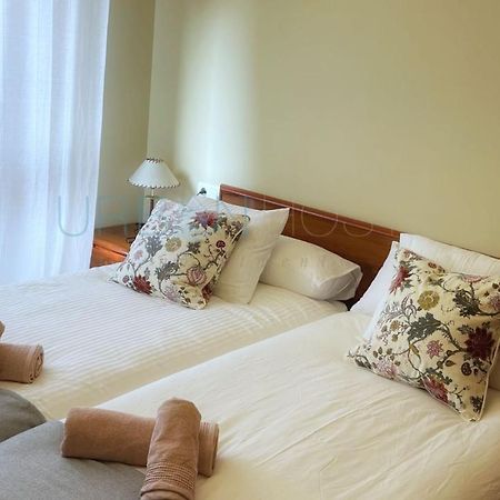 Sopelana Pueblo Con Garaje & Wifi Apartman Kültér fotó
