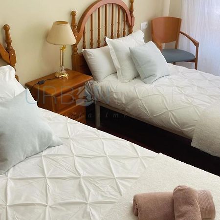 Sopelana Pueblo Con Garaje & Wifi Apartman Kültér fotó