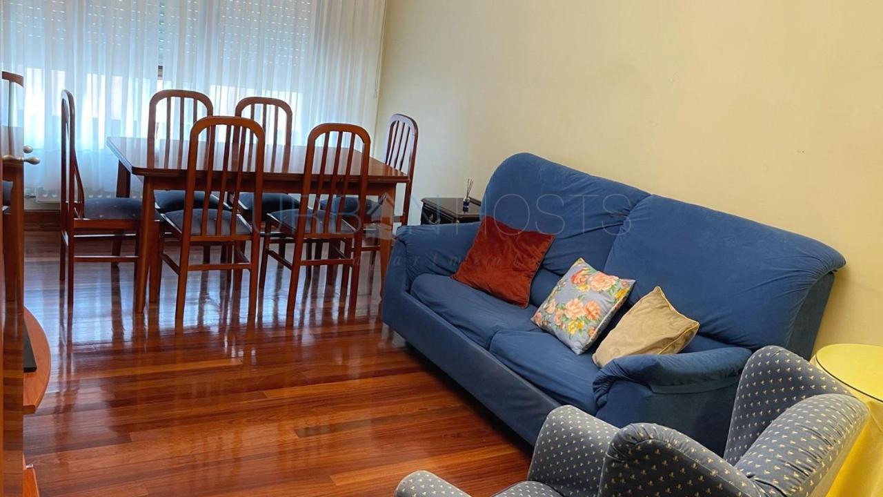 Sopelana Pueblo Con Garaje & Wifi Apartman Kültér fotó
