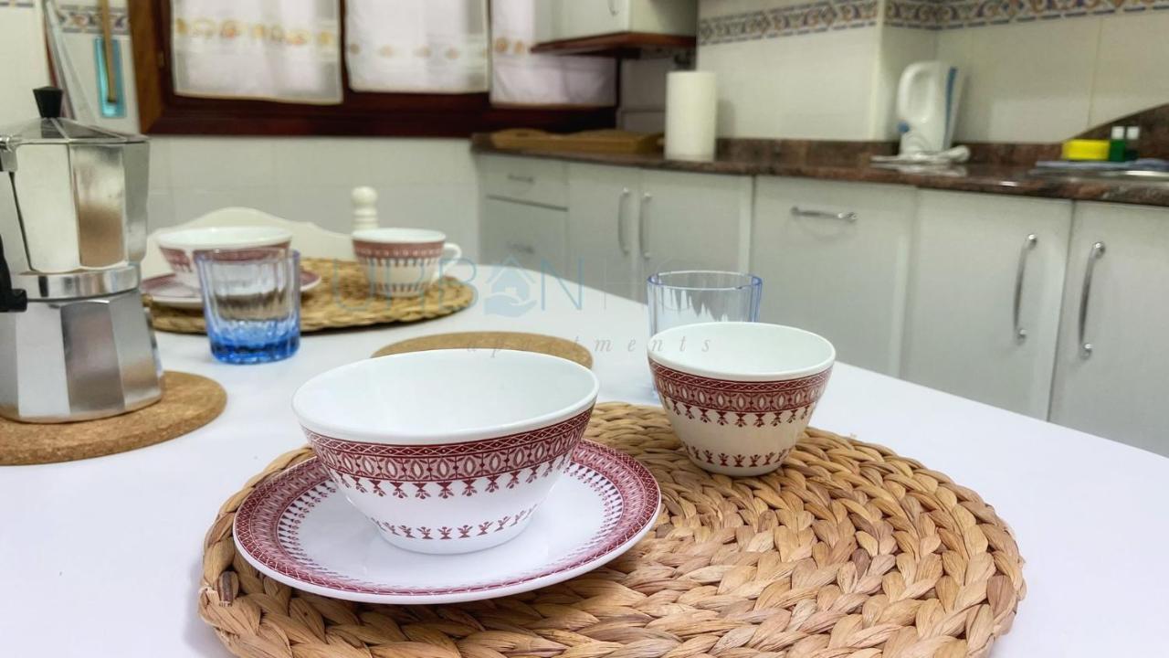 Sopelana Pueblo Con Garaje & Wifi Apartman Kültér fotó