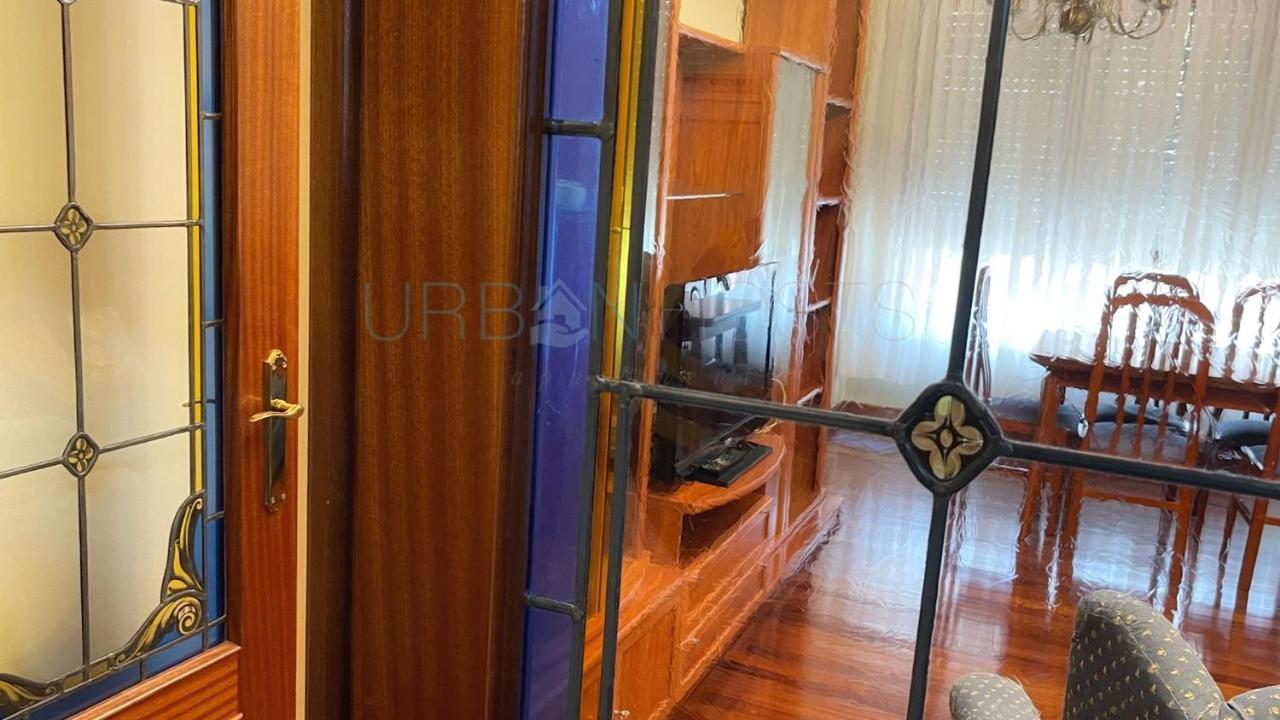 Sopelana Pueblo Con Garaje & Wifi Apartman Kültér fotó
